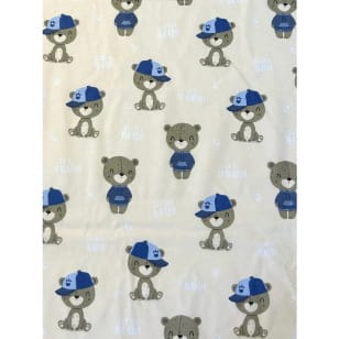 Baumwollstoff Kinderstoff Breite 160cm ab 50 cm kaufen