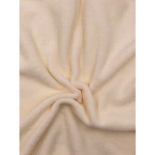 Frottee Stoff Kinderstoff uni 4 Farben Breite 185cm ab 50 cm kaufen