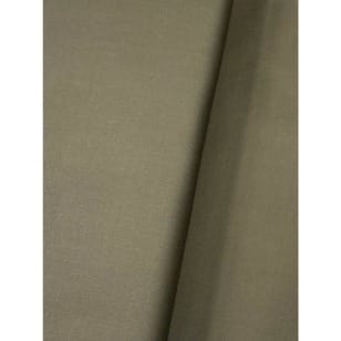 Baumwollstoff uni elastisch dehnbar Breite 140 cm ab 50 cm kaufen