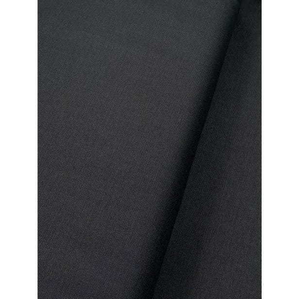 Canvas Stoff Mit Wichteln – 100% Baumwolle, Weihnachtsstoff, 135 Cm Breit, OEKO-TEX Zertifiziert
