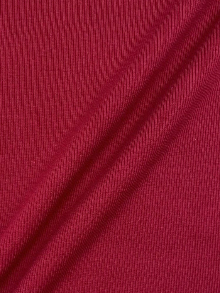 Cord - breit gerippt Rot  online kaufen