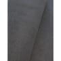 Fleece Antipilling uni grau Breite 148cm ab 50 cm