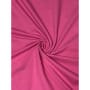 Jersey Stoff uni pink
