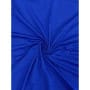 Viskose Jersey kobalt Breite 160 cm