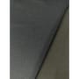 NANO Softshell Jackenstoff Kinderstoff uni dunkelblau meliert