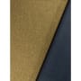 NANO Softshell Jackenstoff Kinderstoff uni ocker meliert