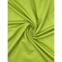 Viskose Jersey Stoff uni lime