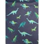 Regenstoff Jackenstoff Raincoat PU Dinos