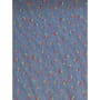 Jeans Stoff Blusenjeansstoff Kische Stickerei