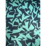 Baumwolle Satin Baumwollsatin abstrakte Muster