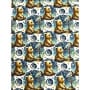 Jersey Stoff Kinderstoff Digitaldruck