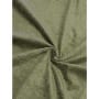 Cord Stoff uni elastisch 6W Stretch Khaki
