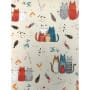 Baumwollstoff Kinderstoff Katzen Breite 160cm ab 50 cm