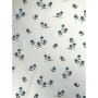 Baumwollstoff Kinderstoff Digitaldruck Vive La France Blümchen