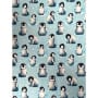Sweat French Terry Kinderstoff Digitalprint Pinquine
