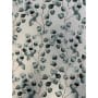 Canvas Digital Stoff Dekostoff Baumwollstoff Eucalyptus
