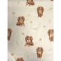 Baumwollstoff Kinderstoff Hunde Breite 160cm