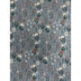Jersey Stoff Kinderstoff Blumen Digitaldruck