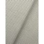 Baumwollstoff Dekostoff Streifen 3mm olive