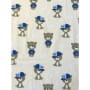 Baumwollstoff Kinderstoff Breite 160cm ab 50 cm