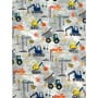 Sweat French Terry Digitaldruck Kinderstoff