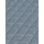 Steppstoff Baumwolle Kinderstoff Jeans