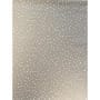 Baumwollstoff Dekostoff Sand Herzchen