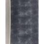 Sweat French Terry Kinderstoff Jeans dunkelgrau