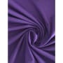 Jersey Stoff uni violett