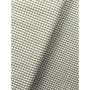 VichyKaro Baumwollstoff Dekostoff 2,5mm olive