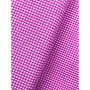 VichyKaro Baumwollstoff Dekostoff 2,5mm pink