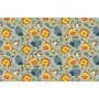 Baumwollstoff Kinderstoff Breite 160cm ab 50 cm