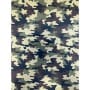 Sweat French Terry Kinderstoff Camouflage ab 50 cm