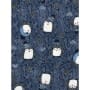 Single Jersey, Kinderstoff Pinguine Breite 155cm