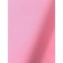 Bündchenstoff Schlauch Meterware uni rosa ab 50cm