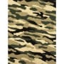 Single Jersey Kinderstoff Camouflage Military Breite 155cm ab 50 cm
