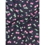 Single Jersey Kinderstoff Kirschen Breite 155cm
