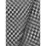 VichyKaro Baumwollstoff Dekostoff 2,5mm dunkelblau